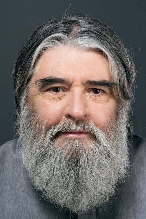 José Carretas foto