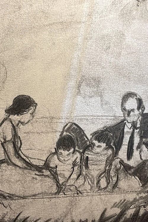 Velia e Giacomo (2026) poster