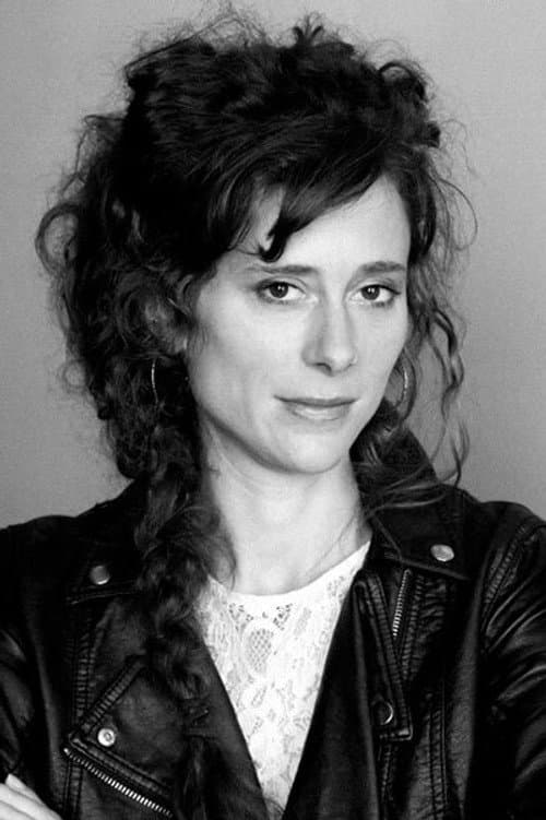 Laura Wandel foto