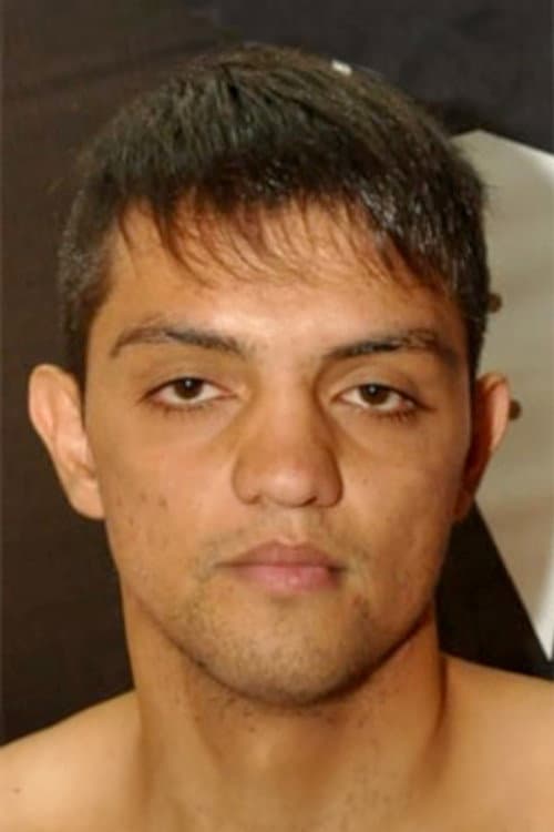 Gabriel Corzo foto