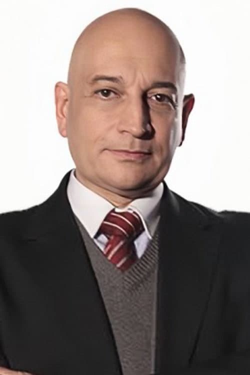 Tadeu di Pietro foto