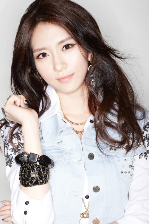 Lee Hyang-sook foto