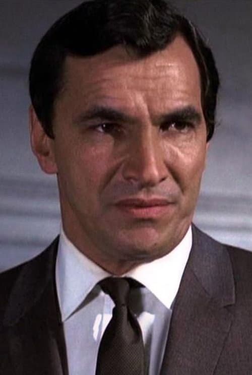 Mark Lenard foto