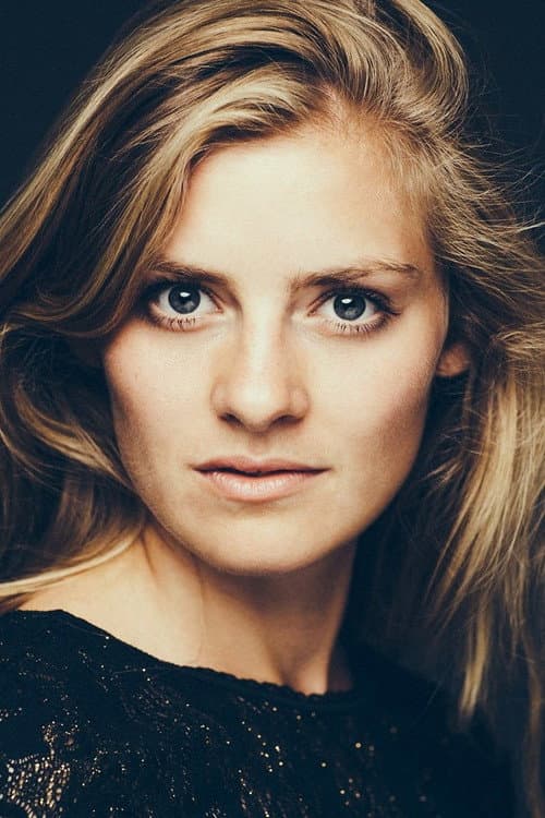 Marie Tourell Søderberg foto