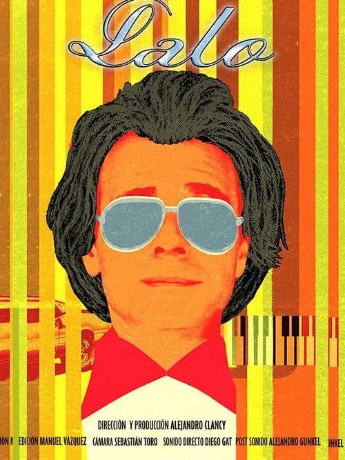 Lalo (2024) poster