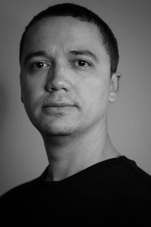 John DeVries foto