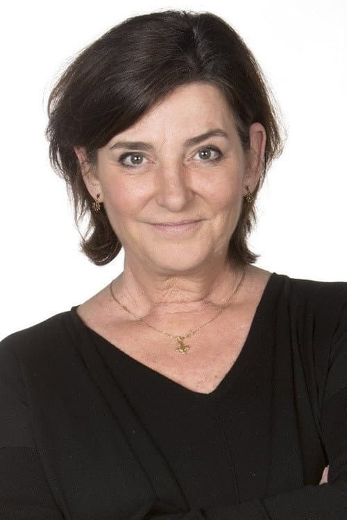 Claude-Inga Barbey foto