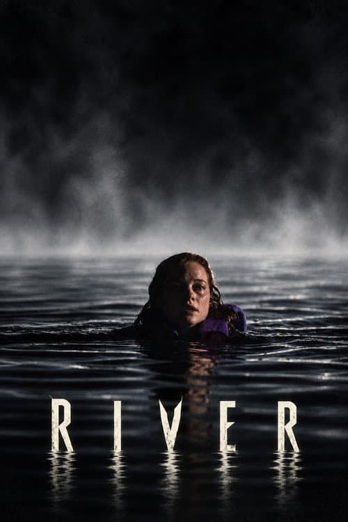 River (2027) poster