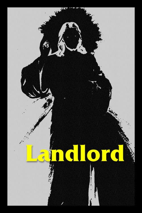 Landlord (2023) poster