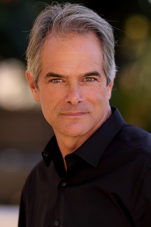 Brock Burnett foto