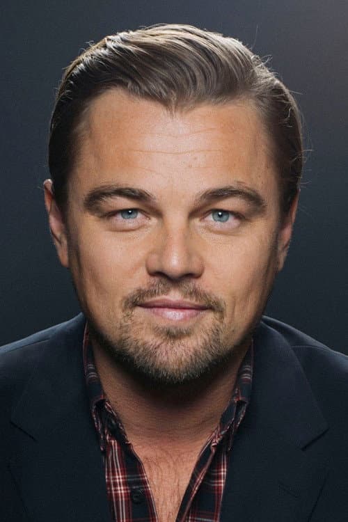 Leonardo DiCaprio foto
