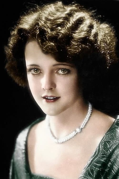 Blanche Mehaffey foto