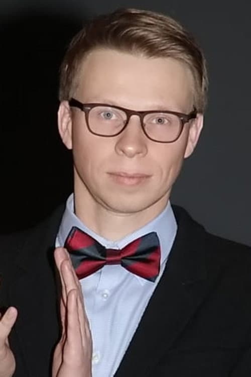 Evgeniy Abyzov foto
