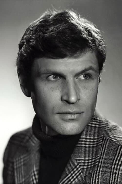 Вадим Спиридонов foto
