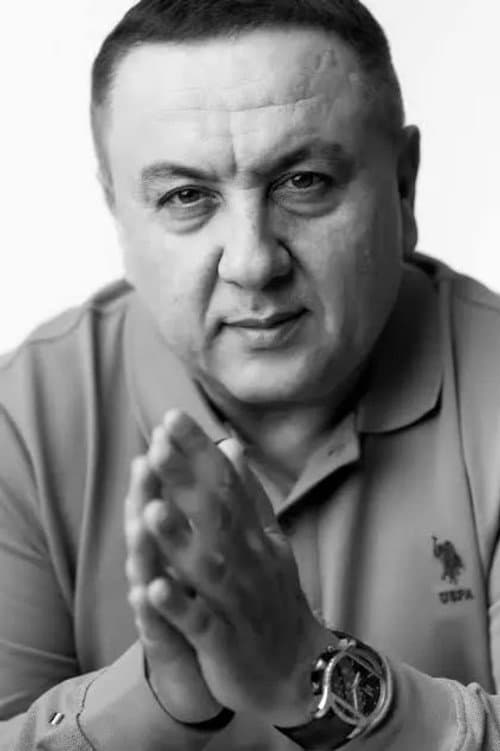 Rustam Sagdiev foto