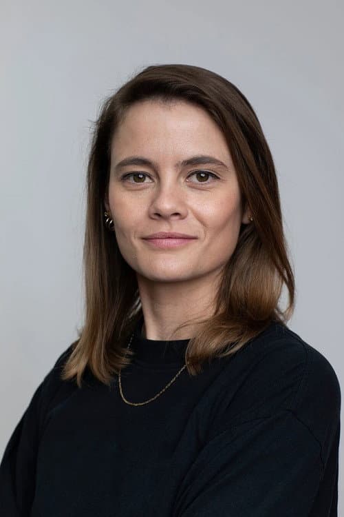 Stefanie van Leersum foto