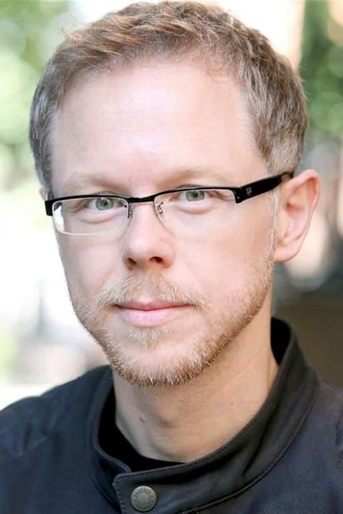 Steven Kynman foto
