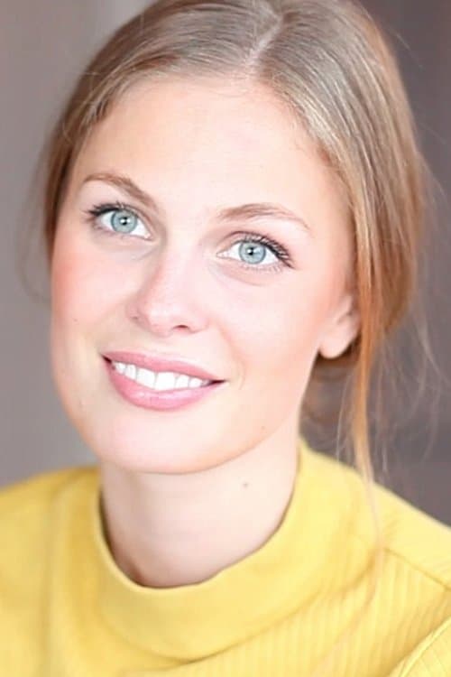 Ida Ursin-Holm foto