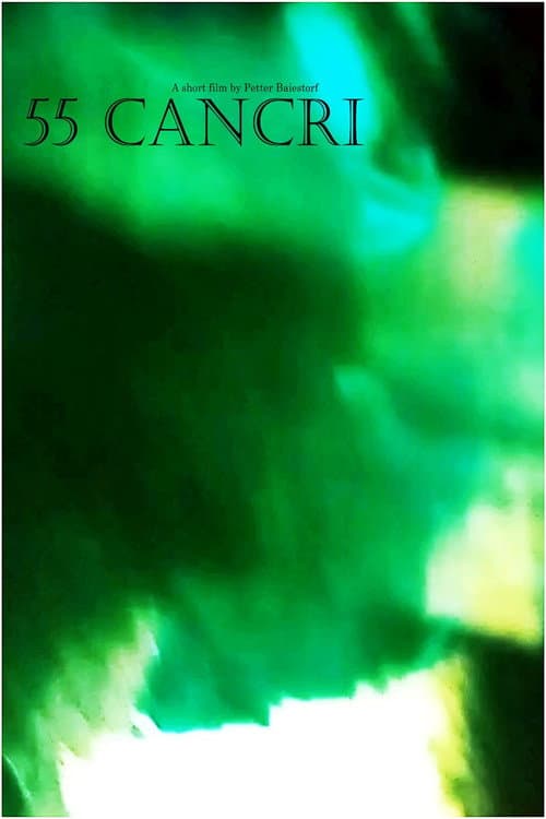 55 Cancri (2024) poster