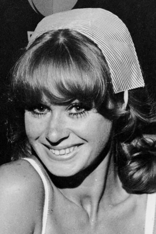 Carol Cleveland foto