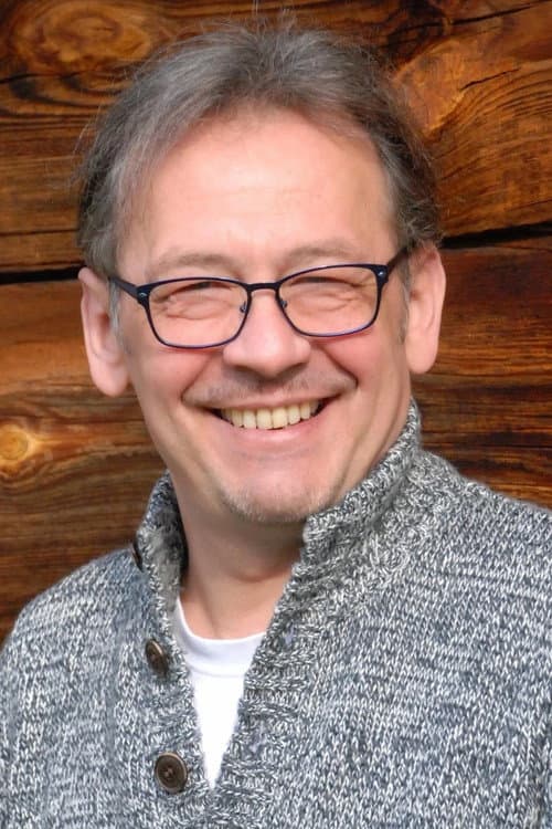 Wojciech Paszkowski foto