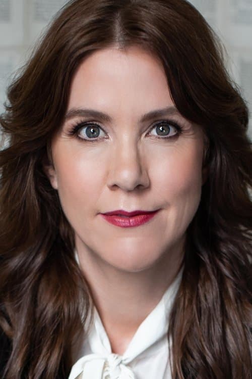 Belinda Bromilow foto
