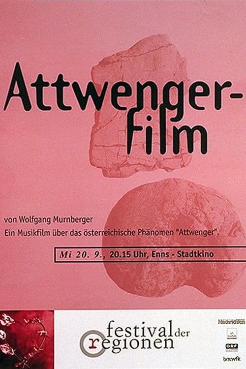 Attwengerfilm (1995) poster