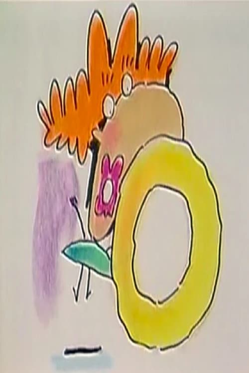 O for Opera (1995) poster