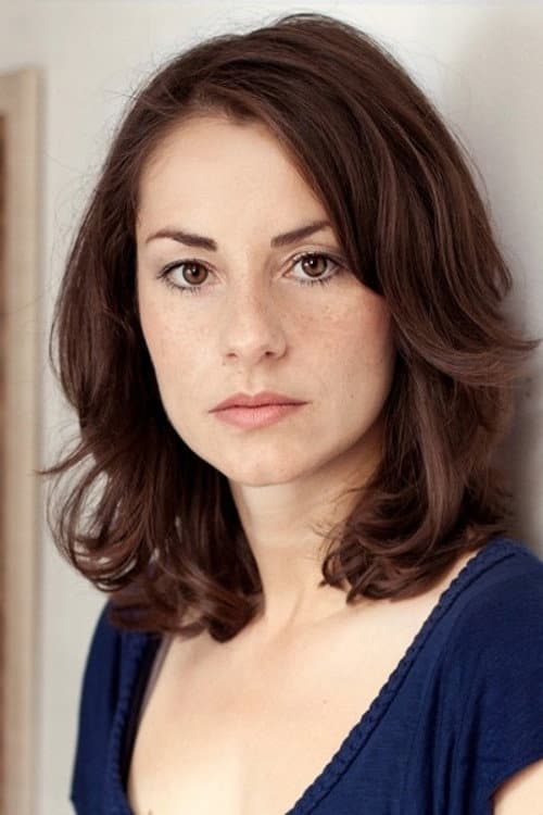 Nina Azizi foto