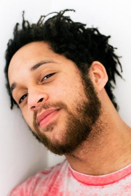 Julian Parker foto