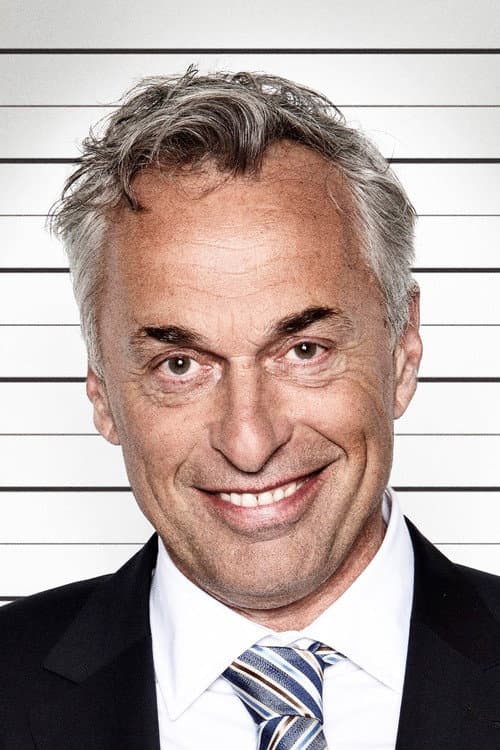 Peter Drost foto