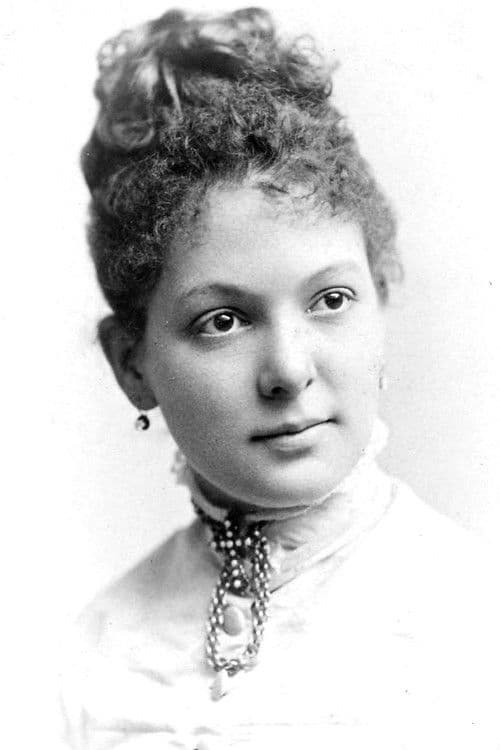 Effie Ellsler foto