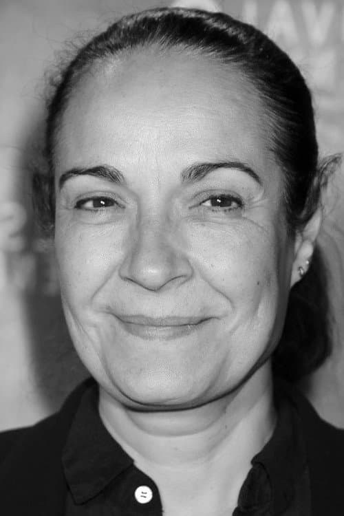 Fabienne Godet foto