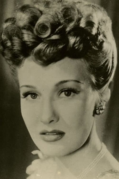 Cécile Ossbahr foto