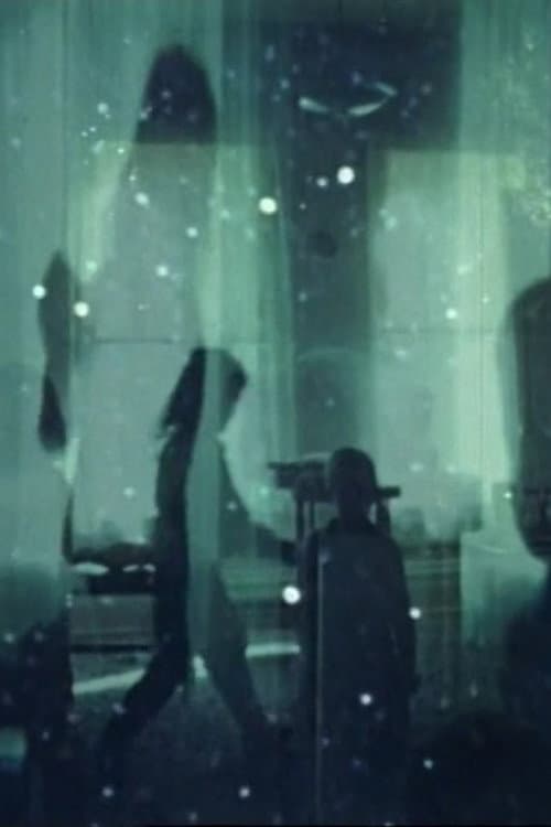 Scenes from Under Childhood, Section Three (1969) poster