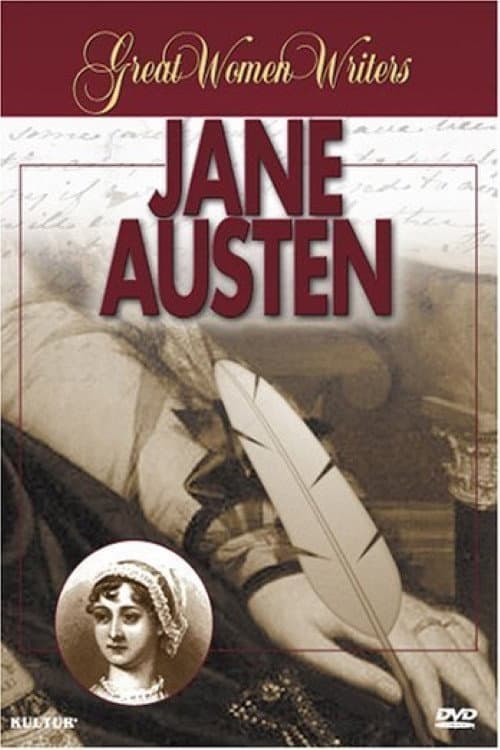 Great Women Writers: Jane Austen (2000) poster
