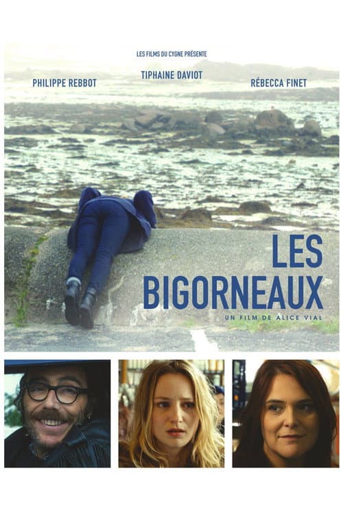 Les Bigorneaux (2017) poster