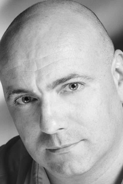 Barry Callan foto