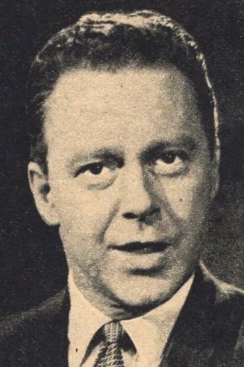 George Putnam foto