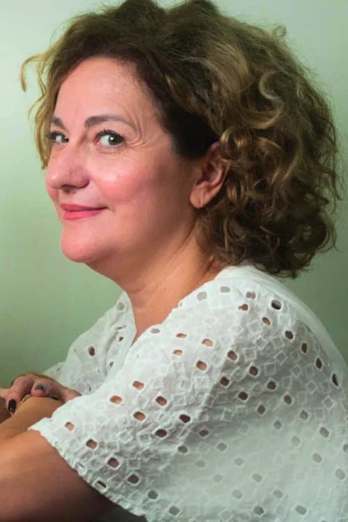 Ana Andreatta foto