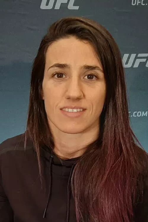 Marina Rodriguez foto