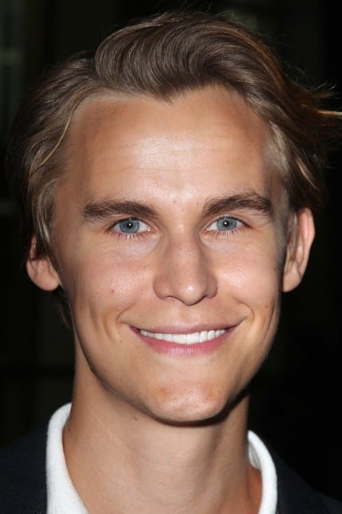 Rhys Wakefield foto