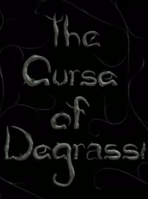 The Curse of Degrassi (2008) poster