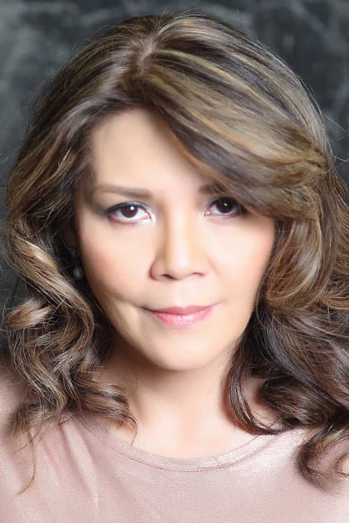 Rina Reyes foto