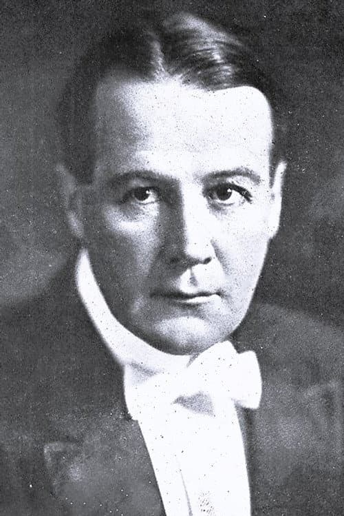 Phillips Smalley foto