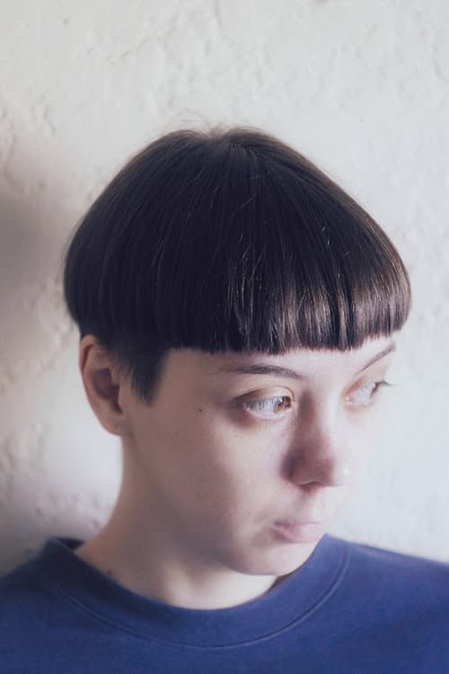 Natasha Masharova foto