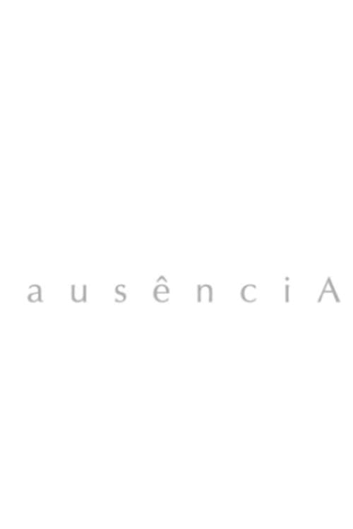 Ausência (2004) poster