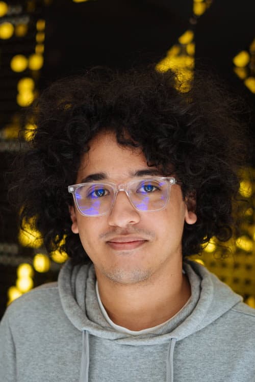 Chadlee Skrikker foto