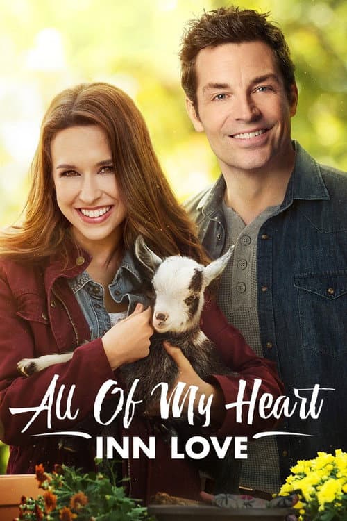 All of My Heart: Inn Love (2017) poster