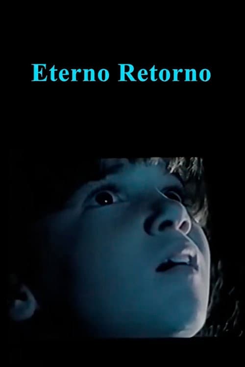 Eterno Retorno (1991) poster